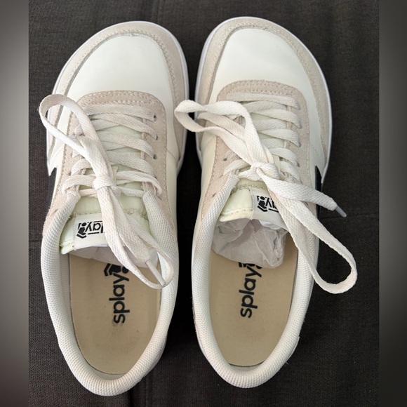 Splay Shoes - Splay 101 Graphite M6/W8